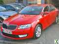 Photo skoda octavia 2.0 TDI 150 ch CR FAP Green Tec Business Plus