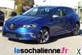 Photo renault megane TCe 140 FAP GT-Line