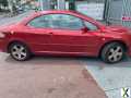 Photo peugeot 307 CC 1.6e 16V 110ch Sport