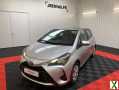 Photo toyota yaris III 70 VVT-i France Business