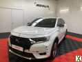 Photo ds automobiles ds 7 crossback E-TENSE 4x4 300 Executive