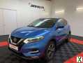 Photo nissan qashqai 1.6 DCI 130 N-Connecta 5 portes (avril 2018) (co2