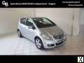 Photo mercedes-benz a 180 180 CDI Avantgarde CVT