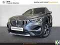 Photo bmw x1 sDrive16dA 116ch xLine DKG7