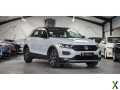 Photo volkswagen t-roc 1.0 TSI 115 LOUNGE / NAVIGATION BLUETOOTH RADARS R