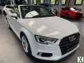 Photo audi a3 Cabriolet 40 TFSI