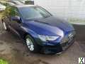 Photo audi a3 Sportback
