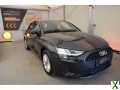 Photo audi a3 Sportback 35 TFSI