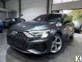 Photo audi a3 BERLINE 30 TDi 3x S-LINE ÉDITION SHADOW LOOK