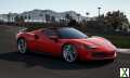 Photo ferrari 296 3.0 V6 PHEV DCT GTS NEW / AVAILABLE