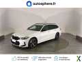 Photo bmw 330 330eA xDrive 292ch M Sport