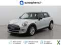 Photo mini cooper Cooper 136ch Chili BVA7 Euro6d-T