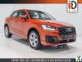 Photo audi q2 35 TFSI S-TRONIC SPORT CUIR LED GPS REGU RADAR