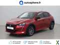 Photo peugeot 208 e-208 136ch Allure Pack