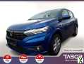 Photo dacia sandero III SCe 65 Comfort LED Klima