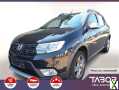 Photo dacia sandero II 0.9 TCe 90 eco² Ambiance Radio