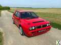 Photo lancia delta Lancia Delta HF Evo 1