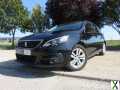 Photo peugeot 308 BlueHDi+130ch+S