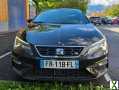 Photo seat leon 1.5 TSI 150 Start/Stop ACT BVM6 FR