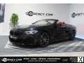 Photo bmw 840 840d xDrive Cabriolet - BVA CABRIOLET G14 M Sport