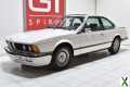 Photo bmw 635 BMW 635 CSI