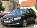 Photo volvo v70 D3 150CV 1ère Main/GPS/Cuir/Xenon