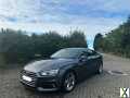 Photo audi a5 SPORTBACK 2.0 TDI 150 S LINE S TRONIC 7