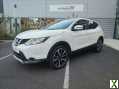 Photo nissan qashqai 1.6L DIG-T 163ch Tekna