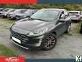 Photo ford kuga 1.5 EcoBlue 120 BVA Titanium CAMERA GPS