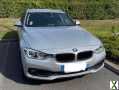 Photo bmw 318 SERIE 3.18 Break automatique 150ch