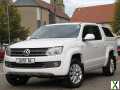 Photo volkswagen amarok 2.0 TDI 180CV BVA 4MOTION HIGHLINE 127000KM