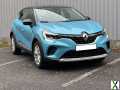 Photo renault captur TCe 90 - 19 Business