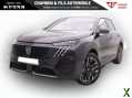 Photo peugeot 3008 1.2 HYBRID 136 E-DSC6 New Model GT