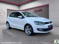 Photo volkswagen polo Sportline