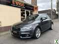 Photo audi a1 1.4 122CH S line TOIT OUVRANT BOITIER ETHANOL CHAI