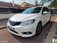 Photo nissan pulsar 1.2 dig-t 115ch boite automatique xtronic 7 n-conn