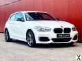 Photo bmw 135 serie 135i m135i 326 ch bva