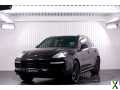 Photo porsche cayenne TURBO S E-Hybride 4.0L V8 680CV