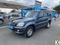 Photo hyundai terracan 2.9l CRDI 4x4 150ch BVA