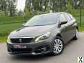 Photo peugeot 308 HDI 100CH S\u0026amp;S ACTIVE BUSINESS 1ERE MAIN 05/201