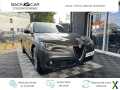 Photo alfa romeo stelvio 2.2 150 ch AT8 Super