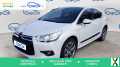 Photo citroen ds4 (1) 2.0 BlueHDi 180 EAT6 Sport Chic - Automatique