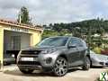 Photo land rover discovery sport Mark III TD4 180ch BVA SE