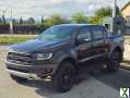 Photo ford ranger Raptor NEUF DoubleCab 2.0 TDCi 213 EcoBlue BVA10