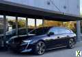 Photo peugeot 508 SW BlueHDi 180 ch S