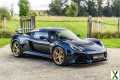 Photo lotus exige 3.5i 350 ch S