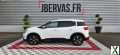 Photo citroen c5 aircross BLUEHDI 130 SS EAT8 FEEL