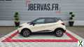 Photo renault captur DCI 90 INTENS