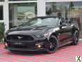 Photo ford mustang GT 5.0 v8 Cabriolet 421 BVA6 1ER MAIN