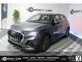 Photo audi q3 2.0 TDI - 150 - BV S-tronic S-Line PHASE 2